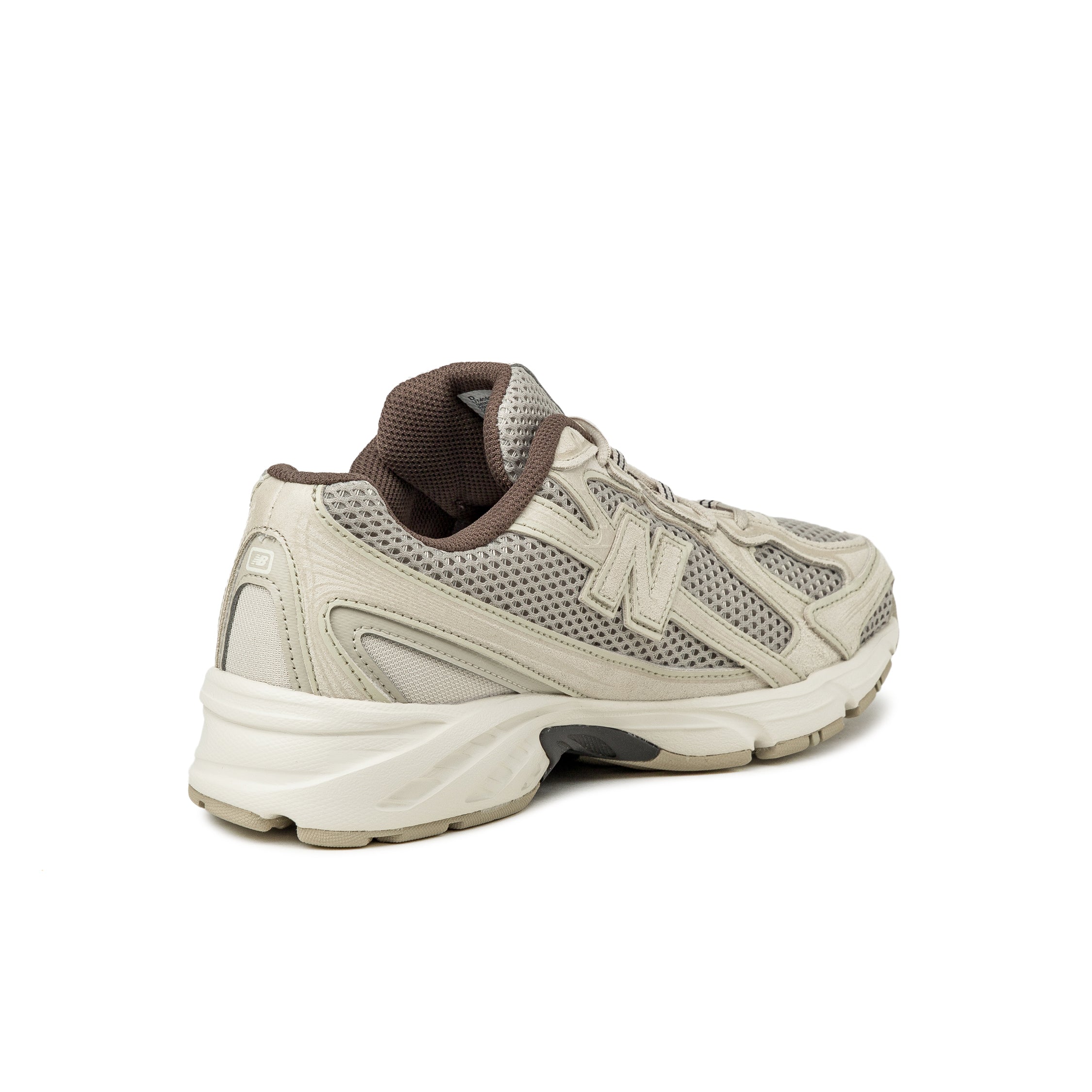 Balance New ヌートリア Unisex Top Low Cortado / Timberwolf / Shipyard 740 コミック・アニメ