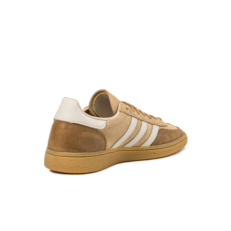 Adidas Handball Spezial - 38 / Cardboard / Wonder Alumina / Gum 4 - 5
