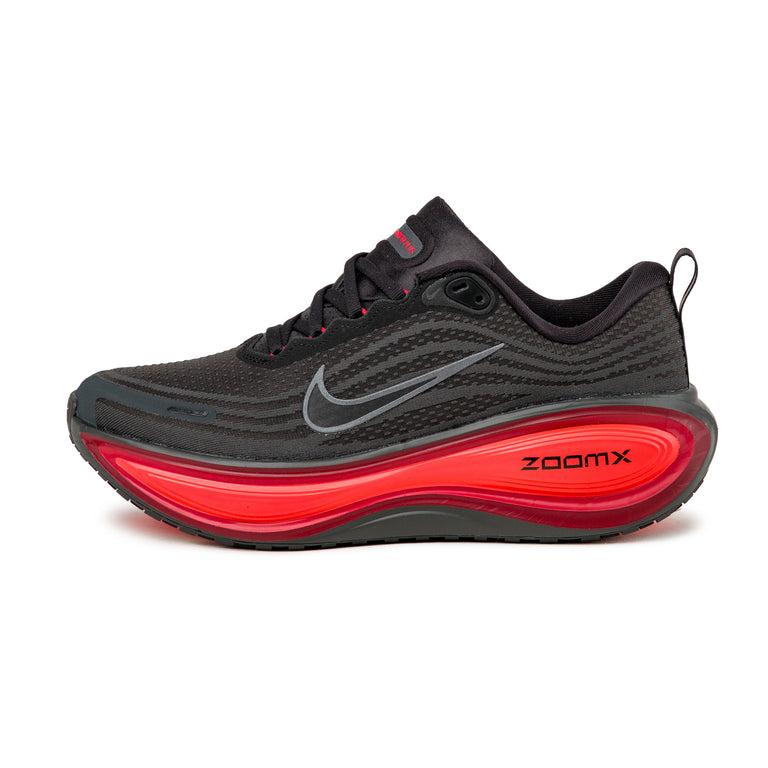Nike Vomero Plus - 41 / Anthracite / Black / Bright Crimson
