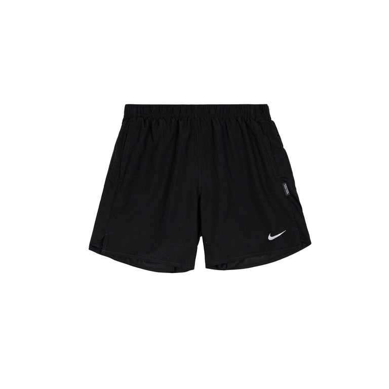 Nike	Challenger Breathe Dri-FIT 2-in-1 Running Shorts - M / Black / Black / Black
