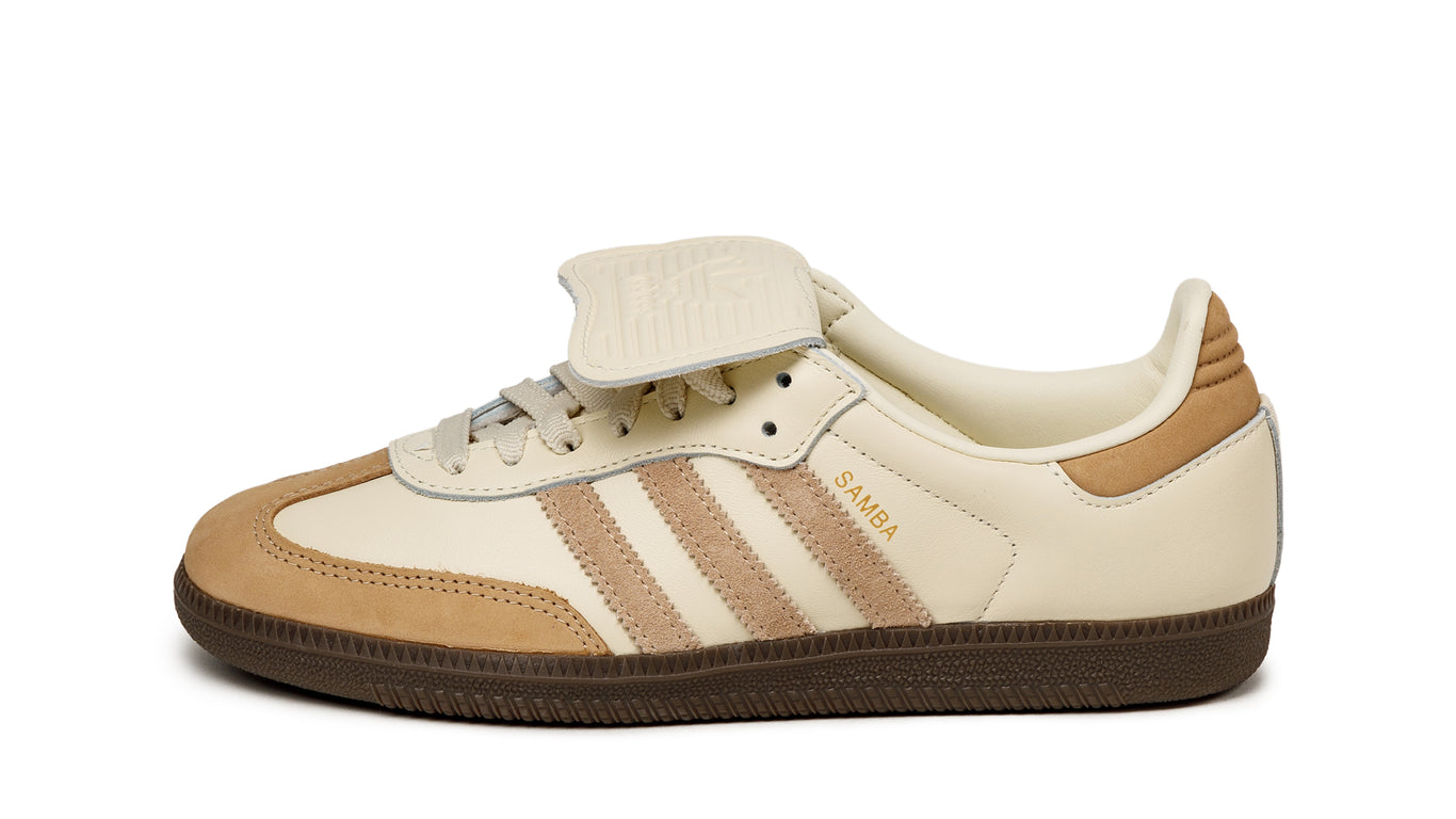 adidas Originals Samba LT W White Black Gum Women Unisex