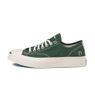 Converse	x Palmes Jack Purcell - 38.5 / Mountain View / Cloud Dancer