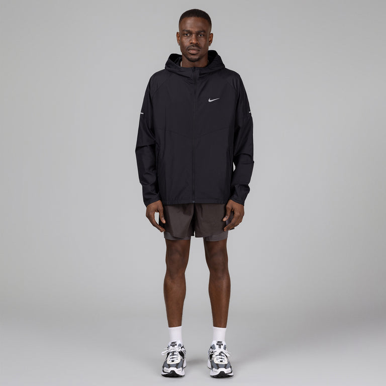 Nike Miler Repel Running Jacket