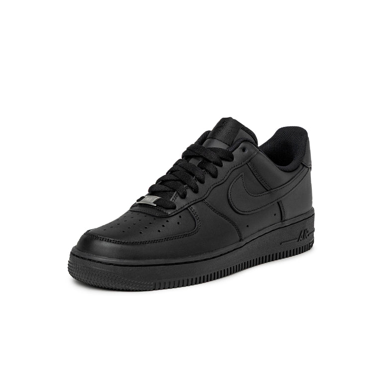 Nike Air Force 1 '07 - 48.5 / Black / Black - 2
