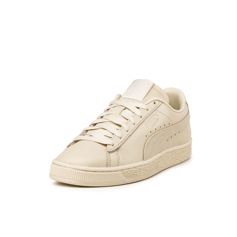 Puma x Charles F. Stead Suede - 36 / Puma White - 2
