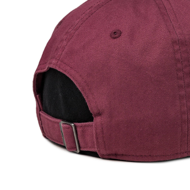 Nike Club Washed Cap - S/M / Pink Smoke / White - 3