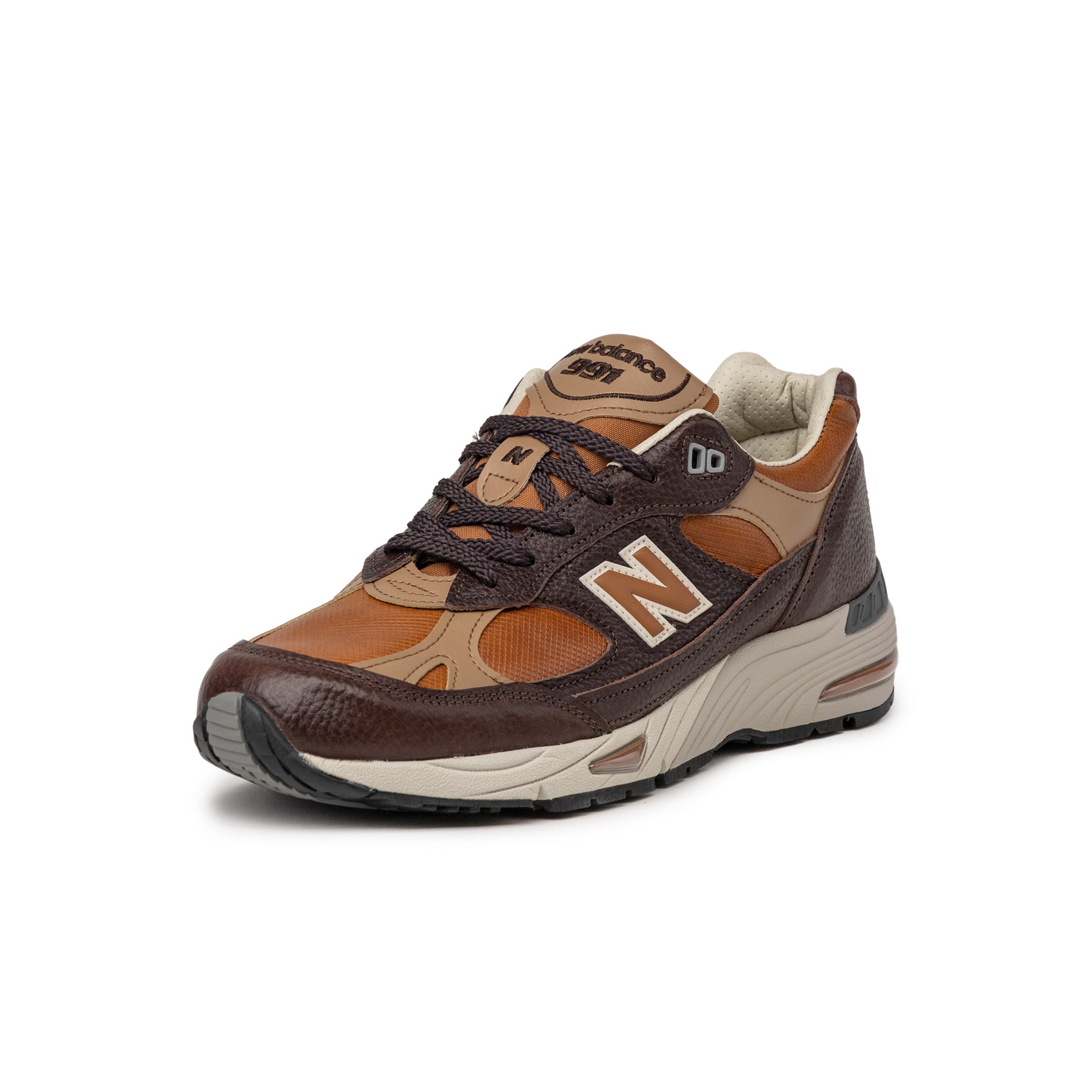 New Balance 991 v1 *Made in England* Sneaker » Buy online now!