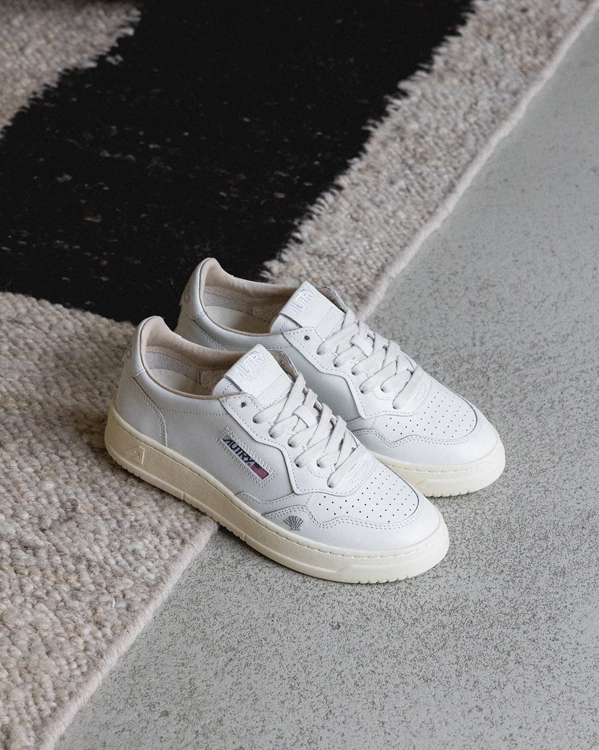 Autry Medalist W *HP* Sneaker » Buy online now!