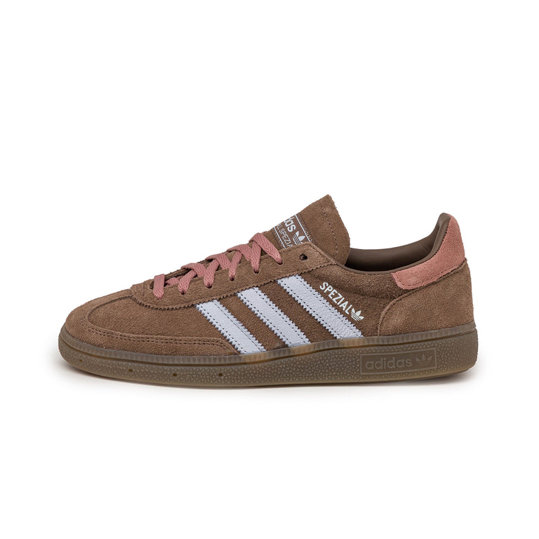 Adidas Handball Spezial W - 36 / Earth Strata / Crystal Sky / Warm Clay - 1