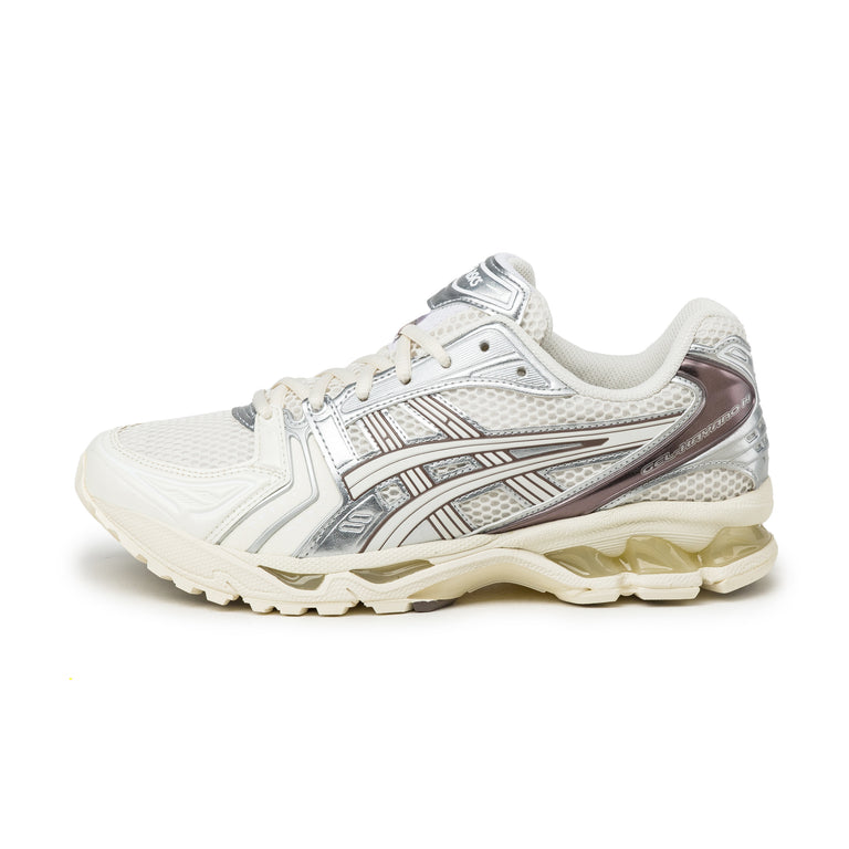 Asics GEL-Kayano 14 - 39 / Cream / Cocoa Powder
