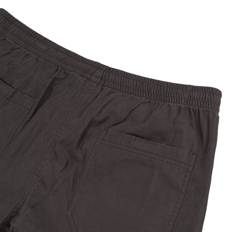 Gramicci Swell Pant - XL / Vintage Black - 4
