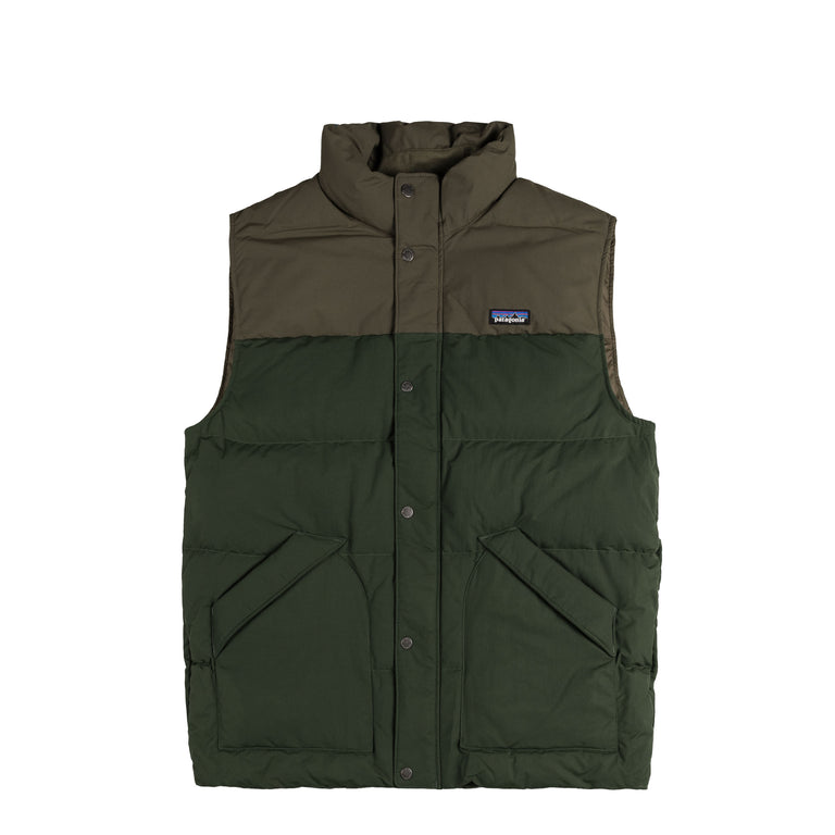 Patagonia Downdrift Vest Apparel Buy online now