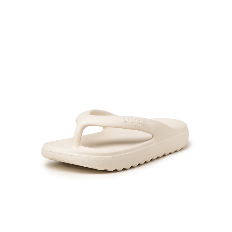 Adidas Adilette Lumia Slides - 42 / Off White / Off White / Off White - 2