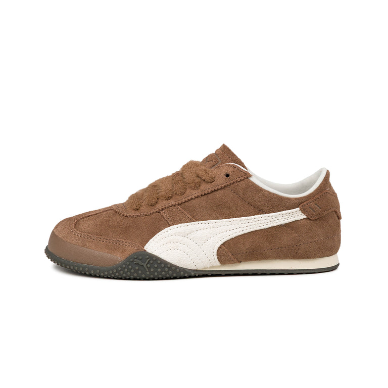 Puma Bella UT *Winter Ready* - 36 / Haute Coffee / Gum - 1
