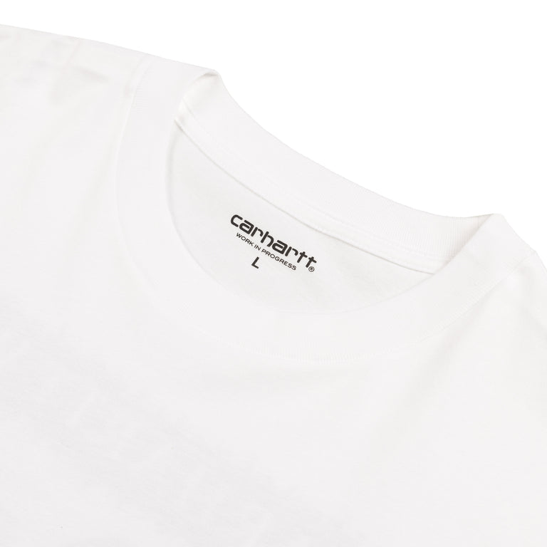 Carhartt WIP Catalogue T-Shirt