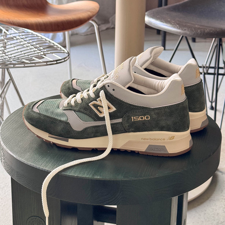 New Balance 1500 *Made in England* onfeet