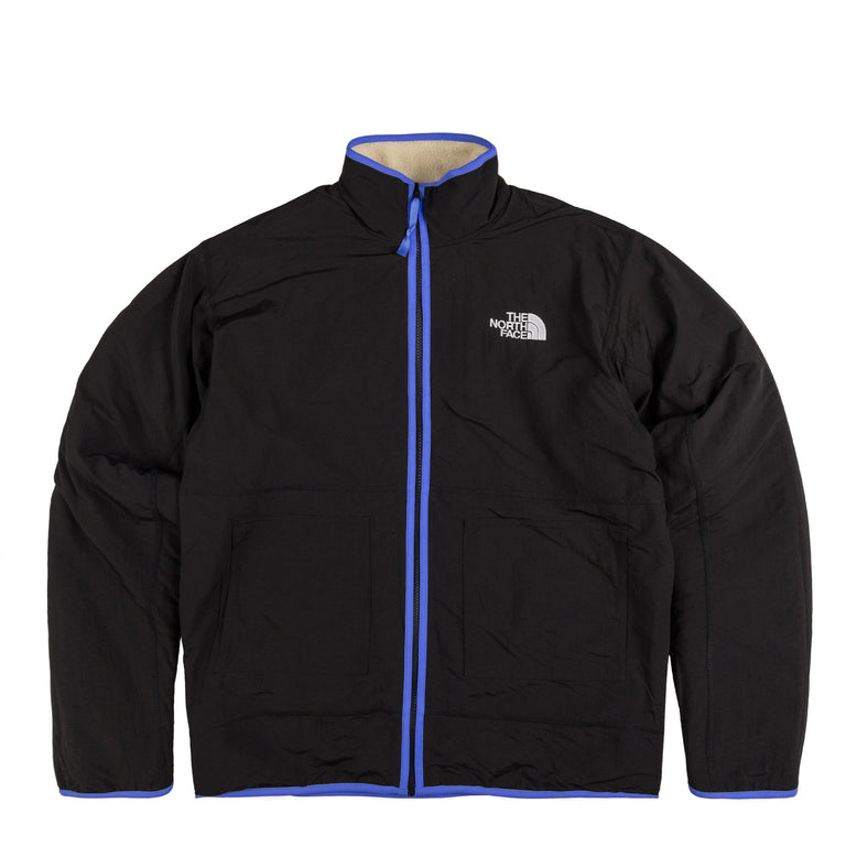 The North Face x Yinka Ilori Reversible Fleece Jacket