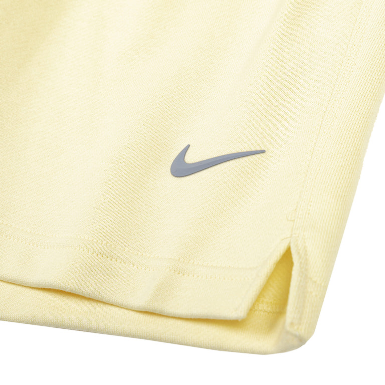Nike	x Nocta Cardinal Fleece Shorts - M / Alabaster - 4