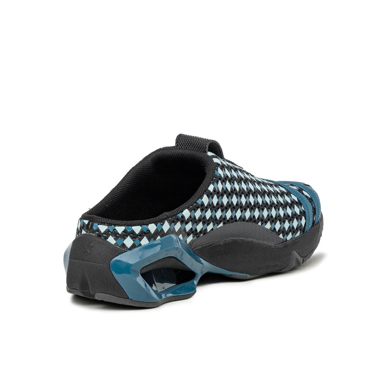 Asics GEL-Styrax - 46.5 / Graphite Grey / Teal - 3
