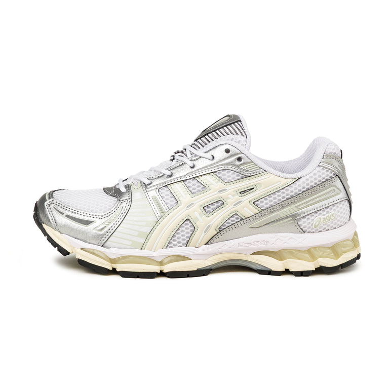 Asics GEL-Kayano 12.1 - 48 / White / Cream - 1
