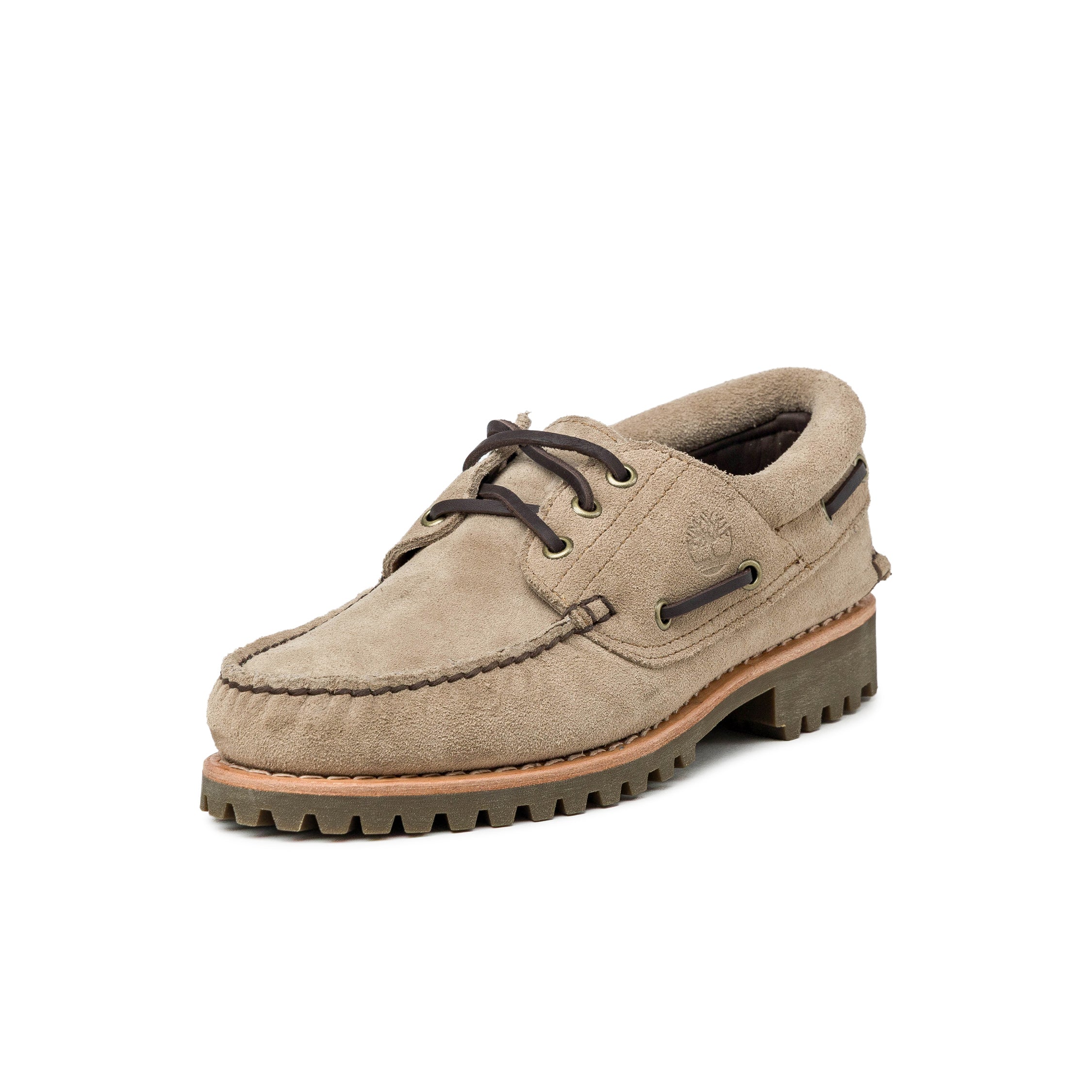 Timberland Authentic 3 Eye Classic Lug Sneaker » Buy online now! Timberland Authentic 3 Eye Classic Lug Sneaker » Buy online now!