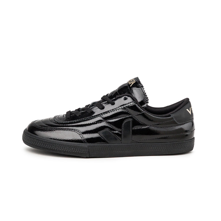 Veja Panenka W *Patent Leather* - 37 / Black
