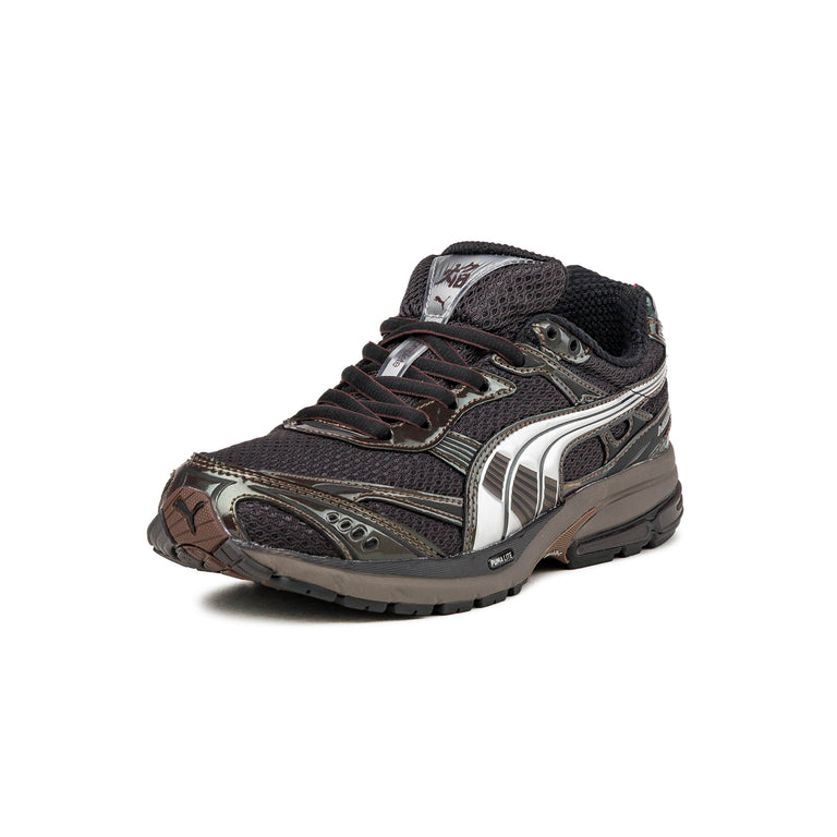 Puma Homura OG+ - 43 / Puma Black / Matte Bronze - 4
