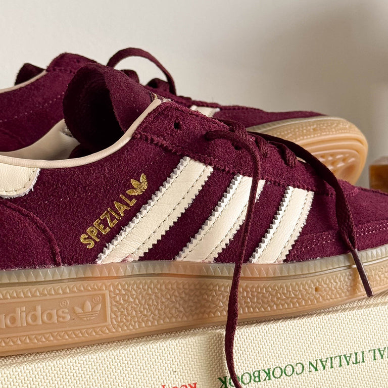 Adidas Handball Spezial W Sneaker » Buy online now!