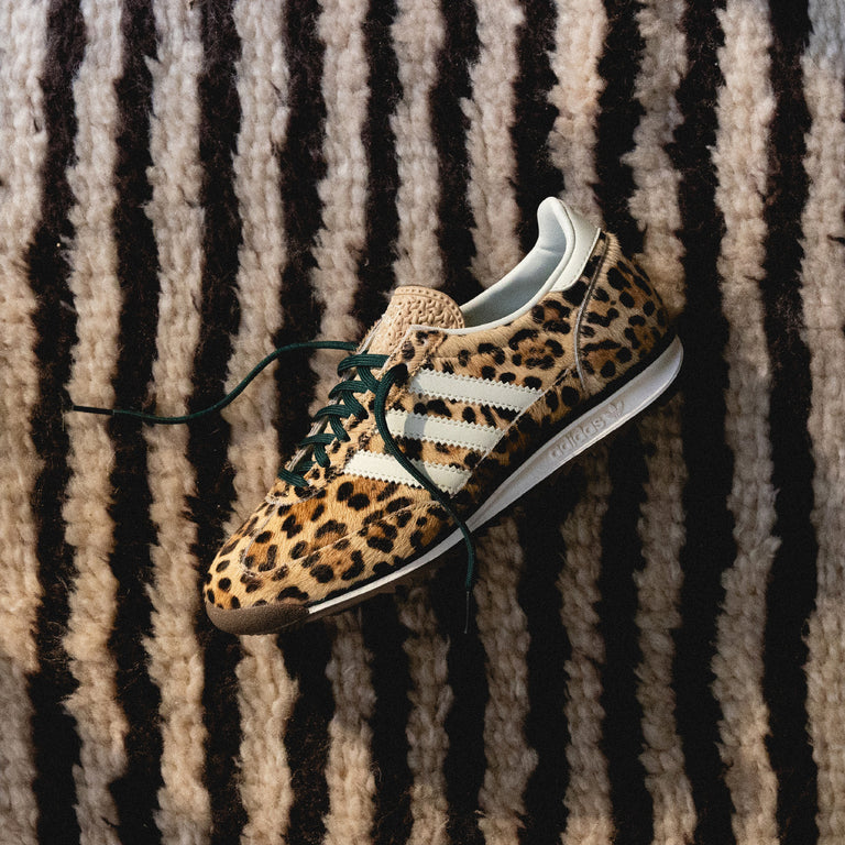 Adidas SL 72 OG W *Leo* onfeet