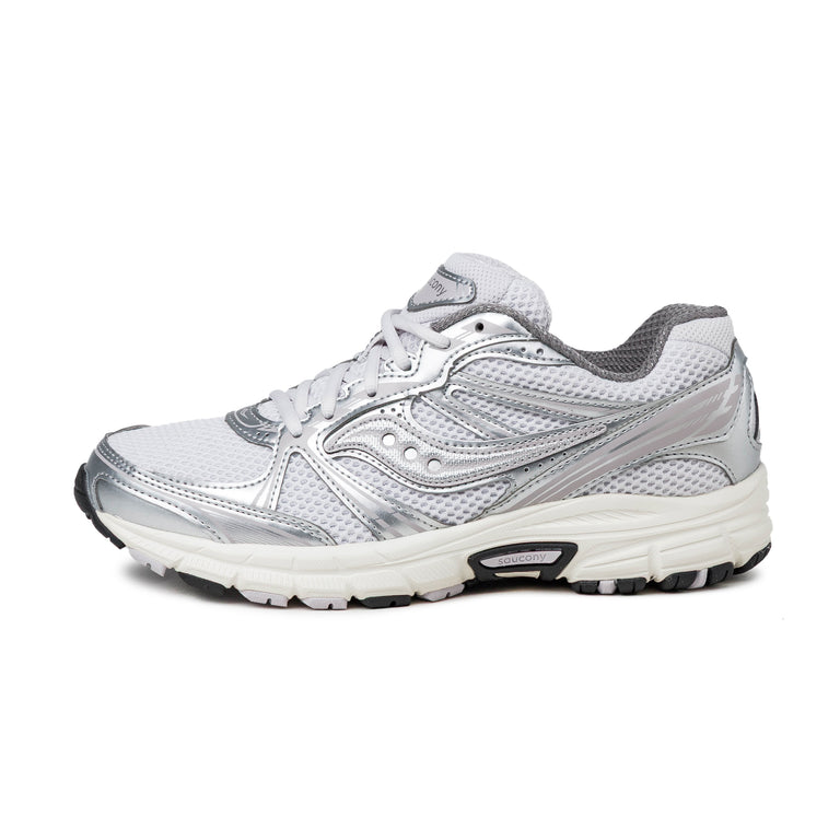 Saucony Grid Legacy - 37 / Fog
