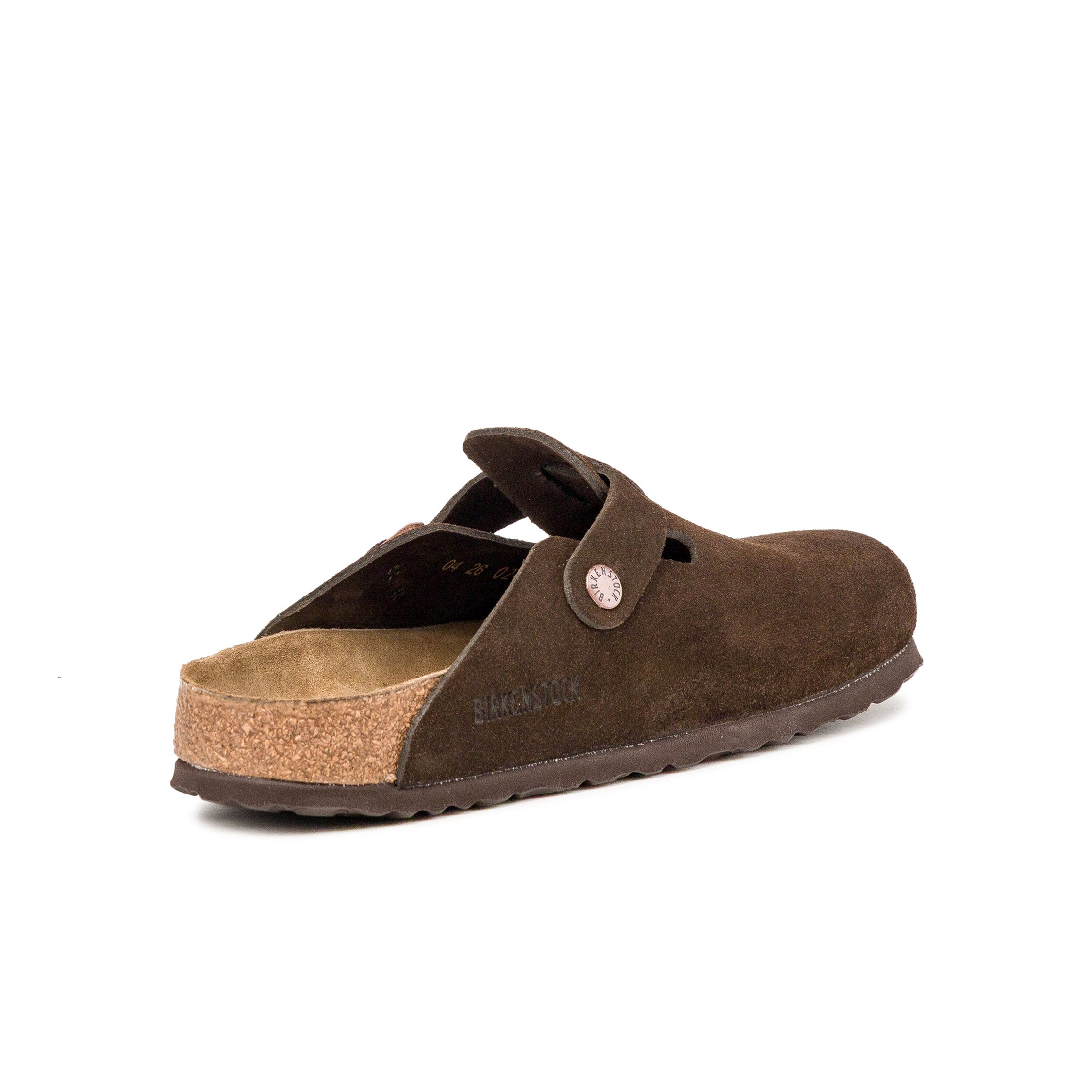 Birkenstock Boston Sneaker » jetzt online kaufen!