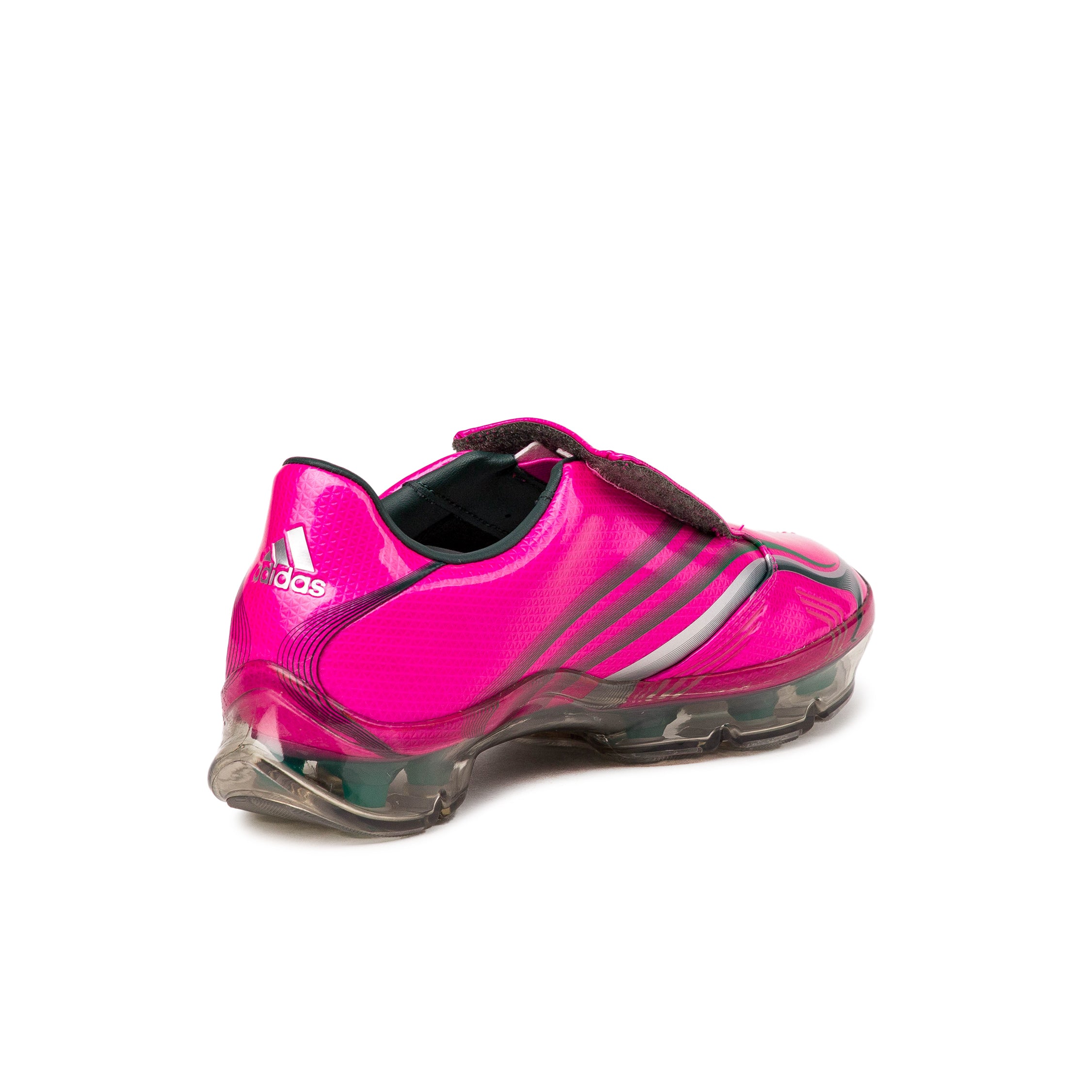 JAPAN TECHNOLOGY フガク ピンク Adidas F50 Adiframe Walkable W Sneaker » Buy online now!