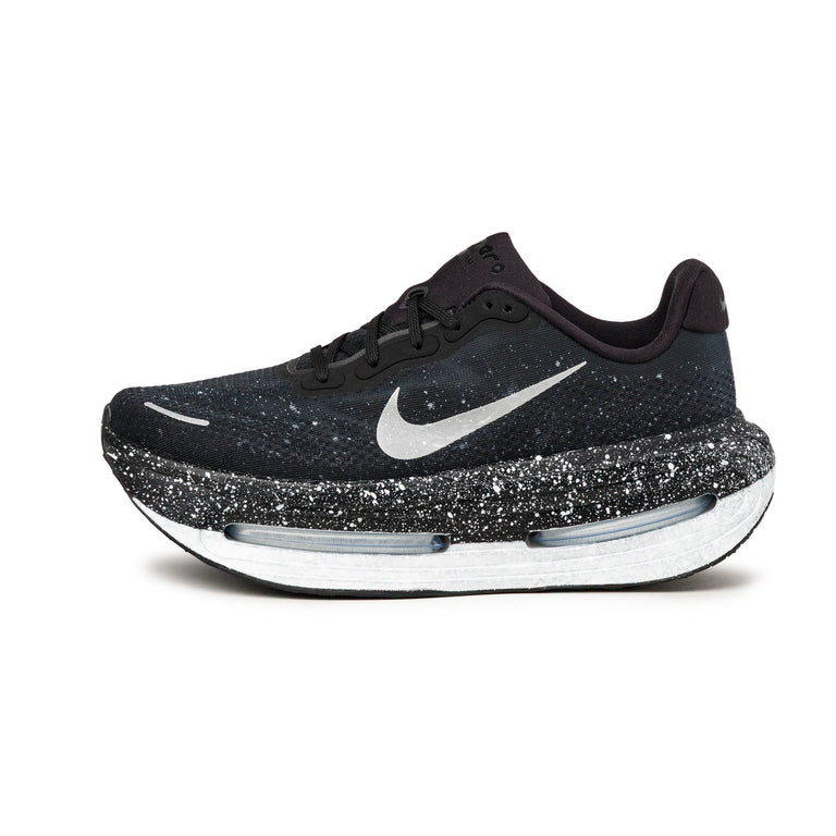 Nike Wmns Vomero Premium QS *Oreo* - 39 / Black / White / Metallic Silver - 1