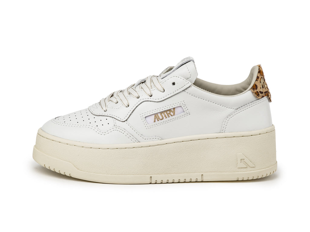 Autry Medalist Platform W Sneaker » Buy online now!