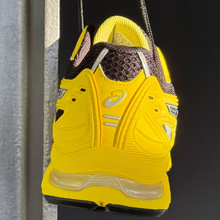 Asics GEL-SD-Lyte onfeet