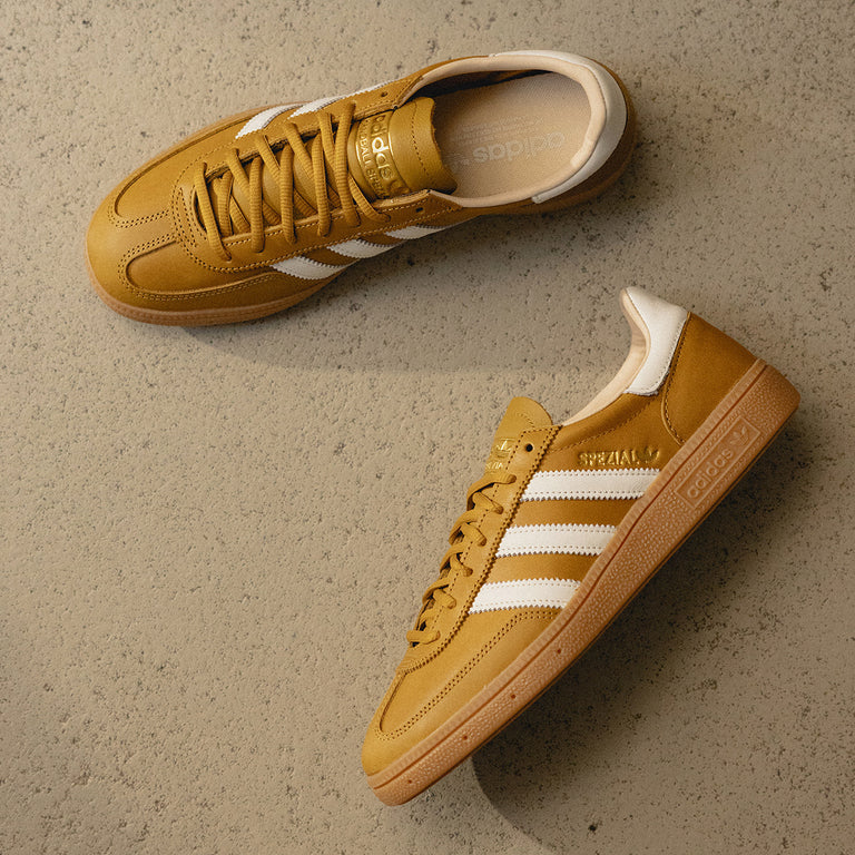 Adidas Handball Spezial onfeet