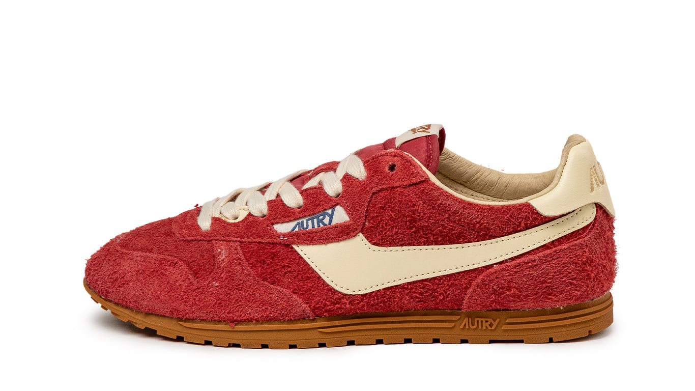 【送料&関税込】Autry Windspin Leather Sneakers 7yR5iIAIdzflljlOmrme_WSLWUB15-