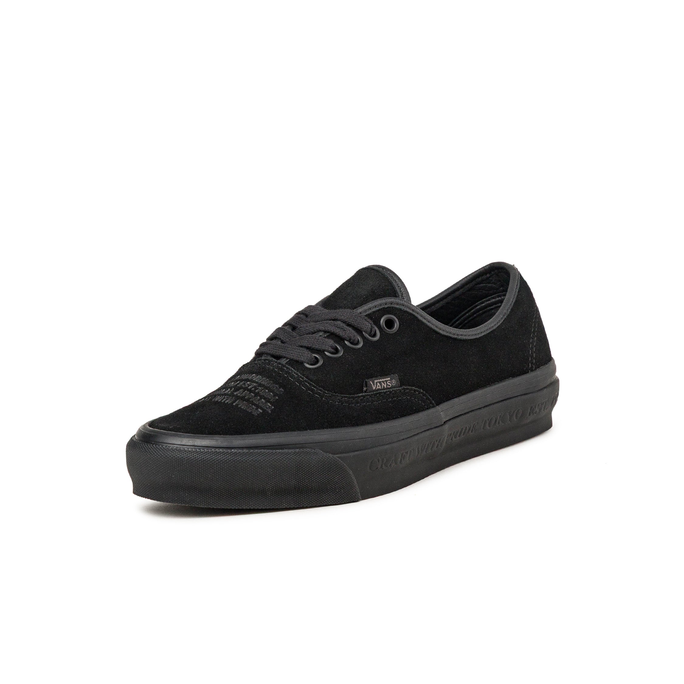 Vans OTW x Neighborhood OTW Authentic 44 Sneaker » Buy online now!