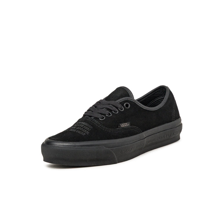 Vans OTW x Neighborhood OTW Authentic 44 - 38 / Black - 2