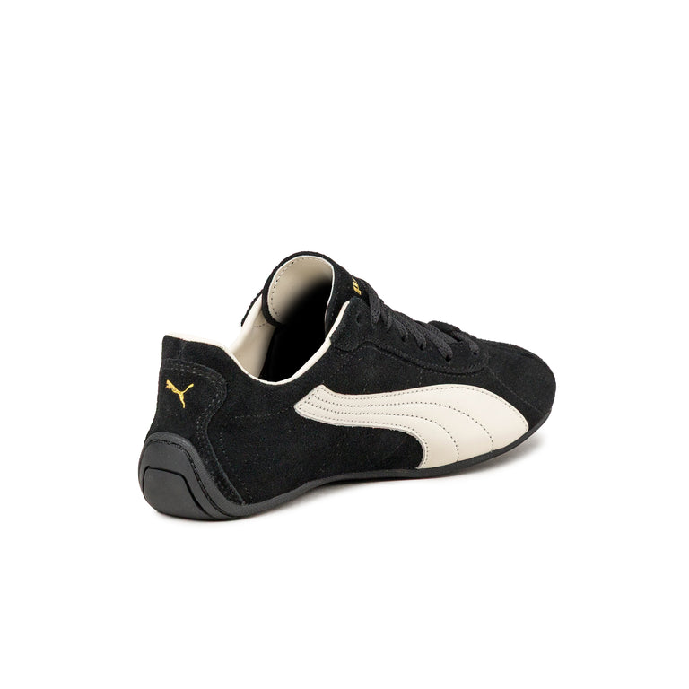 Puma K-Steet MA Suede - 36 / Puma Black / Warm White - 6