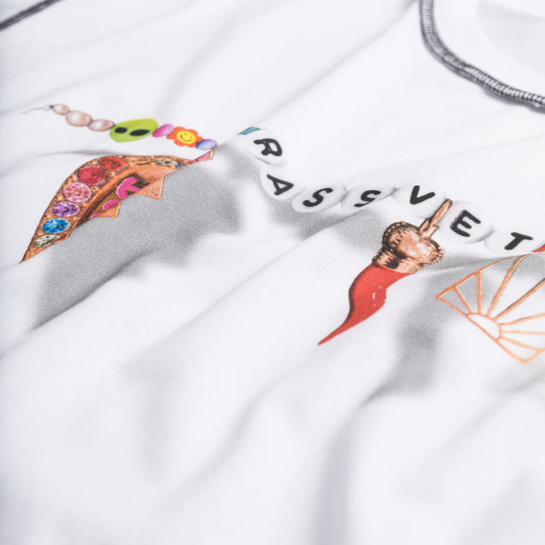 Rassvet Bracelet T-Shirt