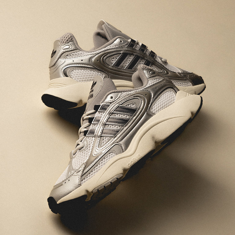 Adidas Ozmillen onfeet