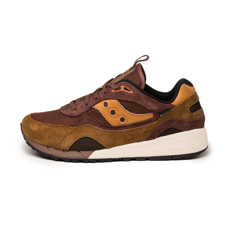 Saucony Shadow 6000 GTX