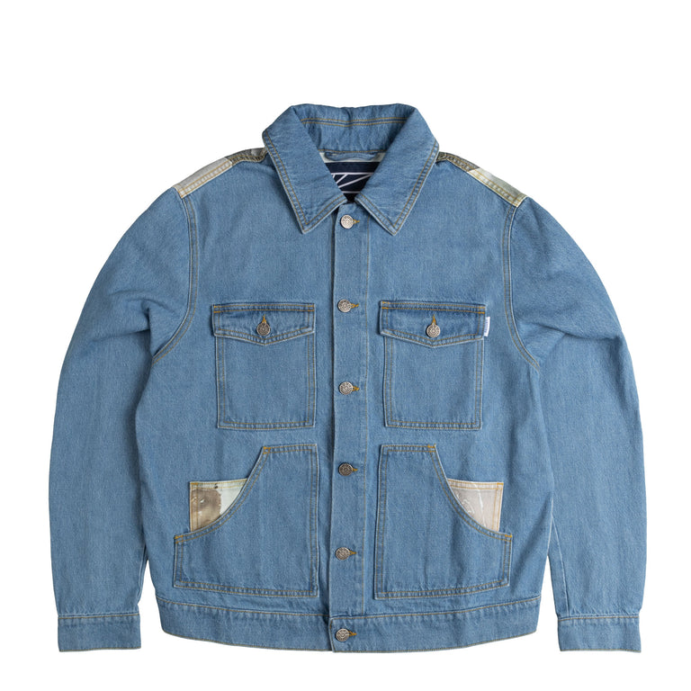 Rassvet Kyler Denim Jacket Woven
