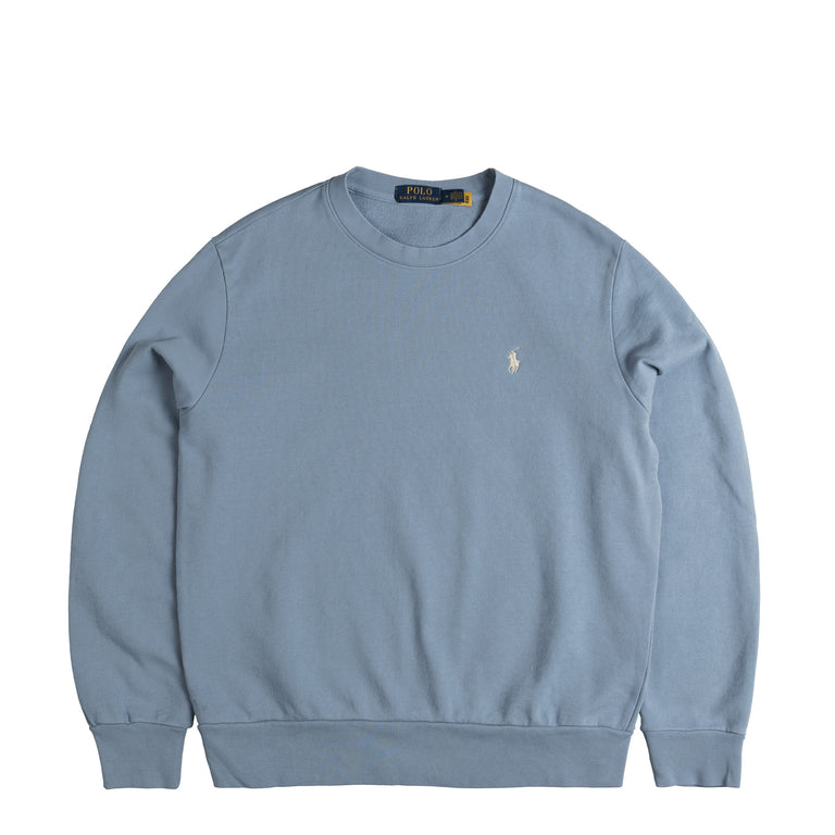 Polo Ralph Lauren Loopback Fleece Sweatshirt