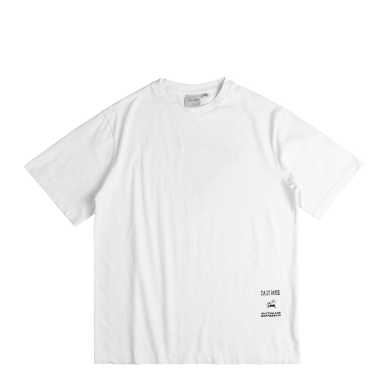 Daily Paper Metronome T-Shirt