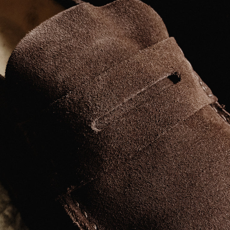Birkenstock Naples Wrapped onfeet