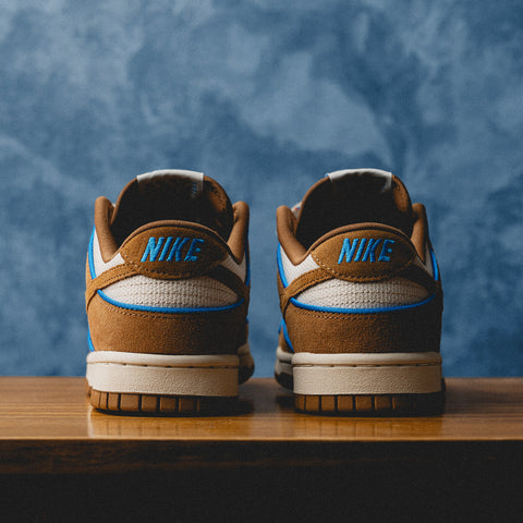 tan dunks