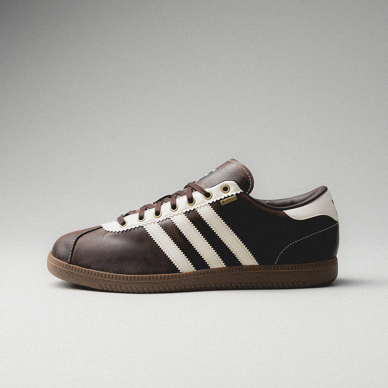 Adidas Bern GTX onfeet