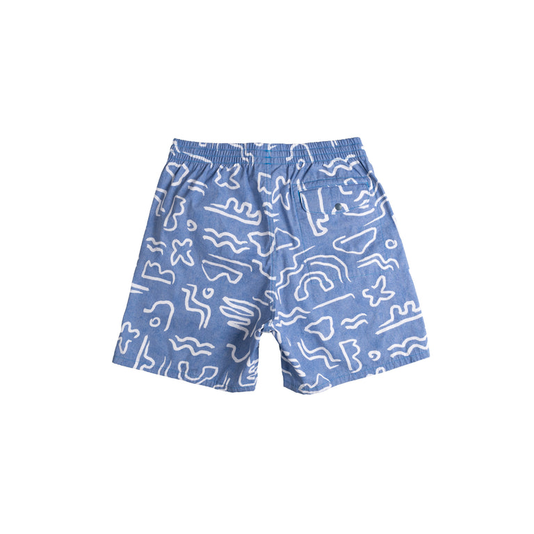 Patagonia Funhoggers Shorts